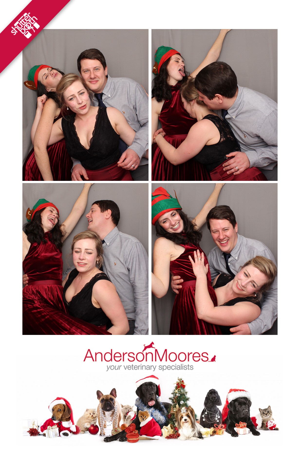 Anderson Moores Xmas Party | View more photos from the event at gallery.shutterbooth.co.uk/u/Shutterbooth/Anderson-Moores-Xmas-Party